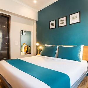 Hotel Max Marina Delhi Airport
